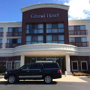 Grand Hotel